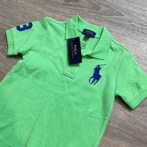 *NWT* Ralph Lauren Polo